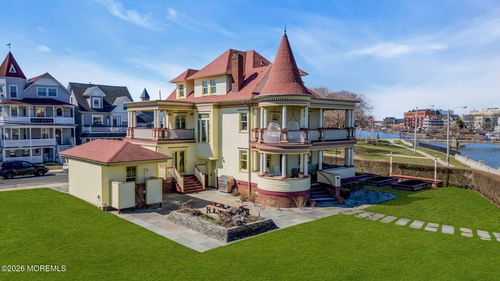 26 Lake Ave, Ocean Grove, NJ, 07756-1612 | Card Image