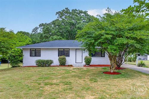 207 Buena Vista Street, winder, GA, 30680 | Card Image