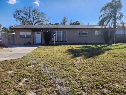 1605 La Marche Drive, Cocoa, FL, 32926 | Card Image