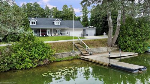 113 Lake Rosalind Rd 1, Hanover, ON, N4N3B9 | Card Image