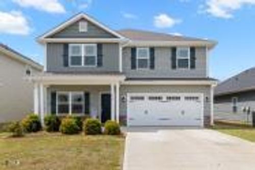 117 Boomer St, Benson, NC, 27504-1193 | Card Image