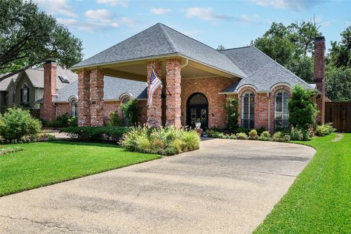 6822 Meadow Rd, Dallas, TX, 75230-5232 | Card Image