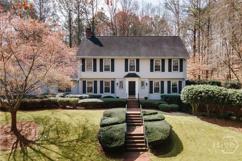 1611 Crystal Hills Dr, Athens, GA, 30606-5307 | Card Image