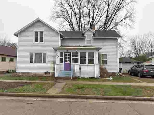 218 W Berlin Street, Berlin, WI, 54923 | Card Image