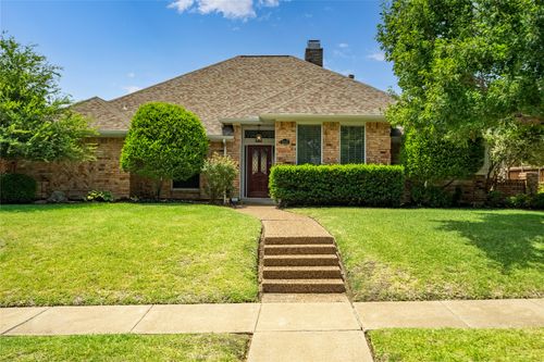 2112 Evergreen Drive, Plano, TX, 75075 | Card Image