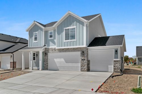 987 N Amberly Dr, North Salt Lake, UT, 84054 | Card Image