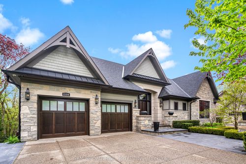 1206 Wildfield Cres, Mississauga, ON, L5H3C2 | Card Image