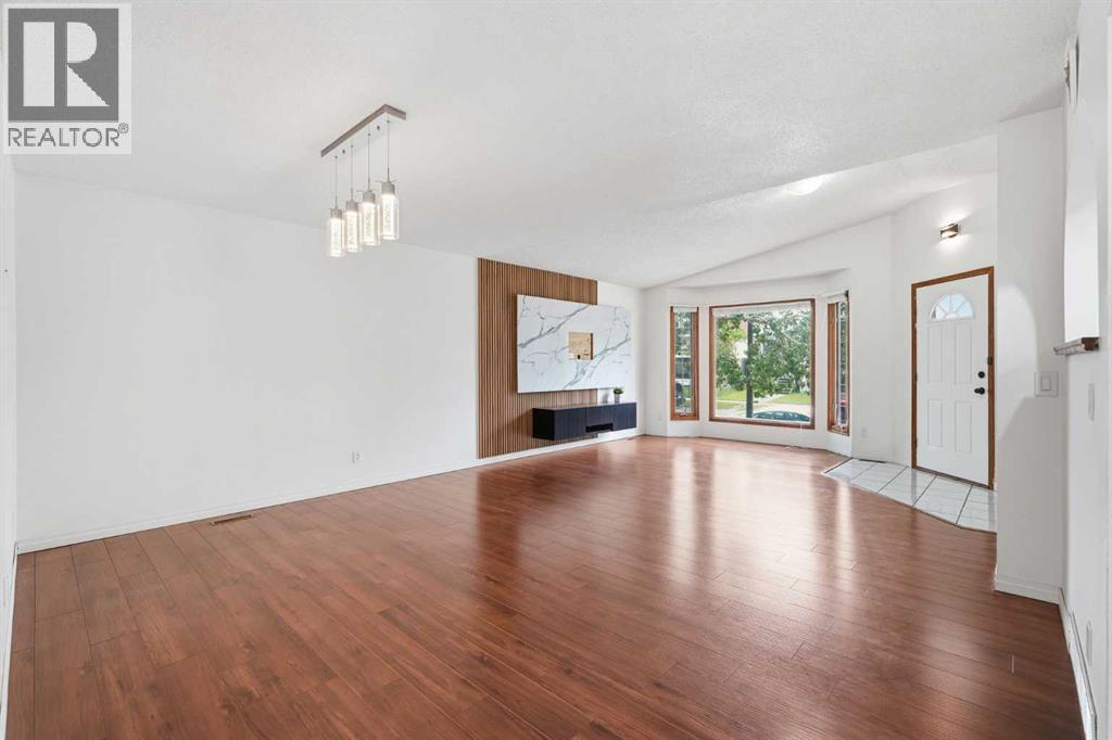 Residential in Calgary 2
