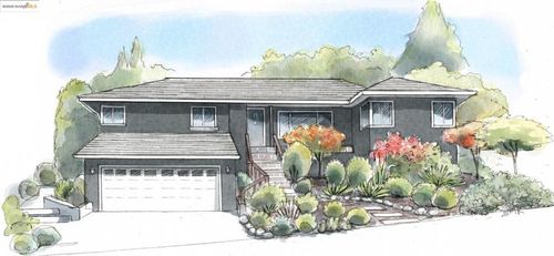 4607 Fieldbrook Rd, Oakland, CA, 94619-3040 | Card Image