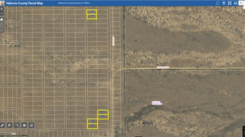 6 Lots Triago Springs Road, Belen, NM, 87002 | Card Image