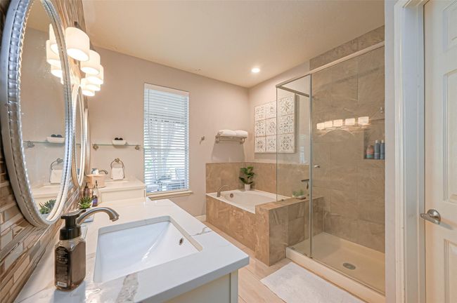 Primary Bath. | Image 28