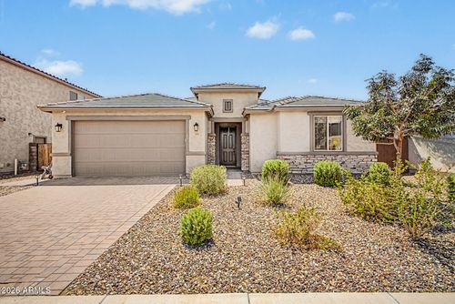 1891 W Fawn Way, San Tan Valley, AZ, 85144-0030 | Card Image