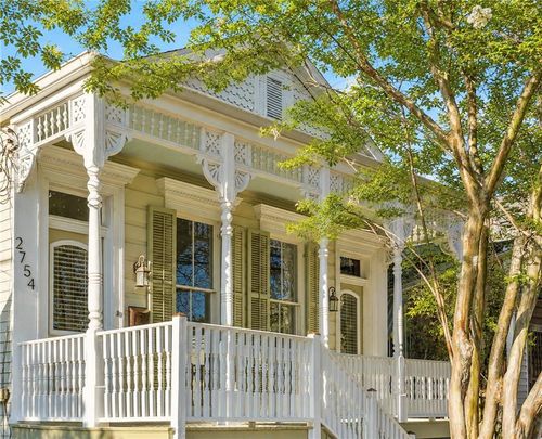 2754 Saint Philip St, New Orleans, LA, 70119-4228 | Card Image