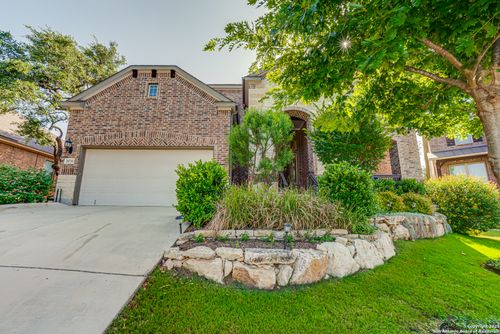 28710 Pfeiffers Gate, Fair Oaks Ranch, TX, 78015-4780 | Card Image