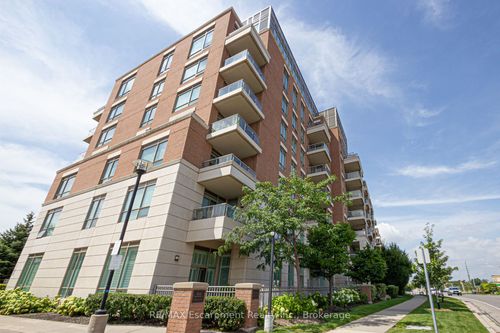 210-2470 Prince Michael Dr, Oakville, ON, L6H0G9 | Card Image