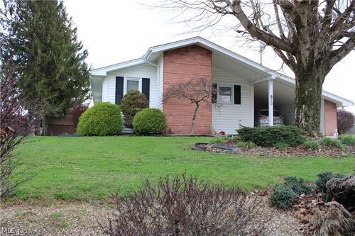 670 Lewisville Rd, Woodsfield, OH, 43793-9285 | Card Image