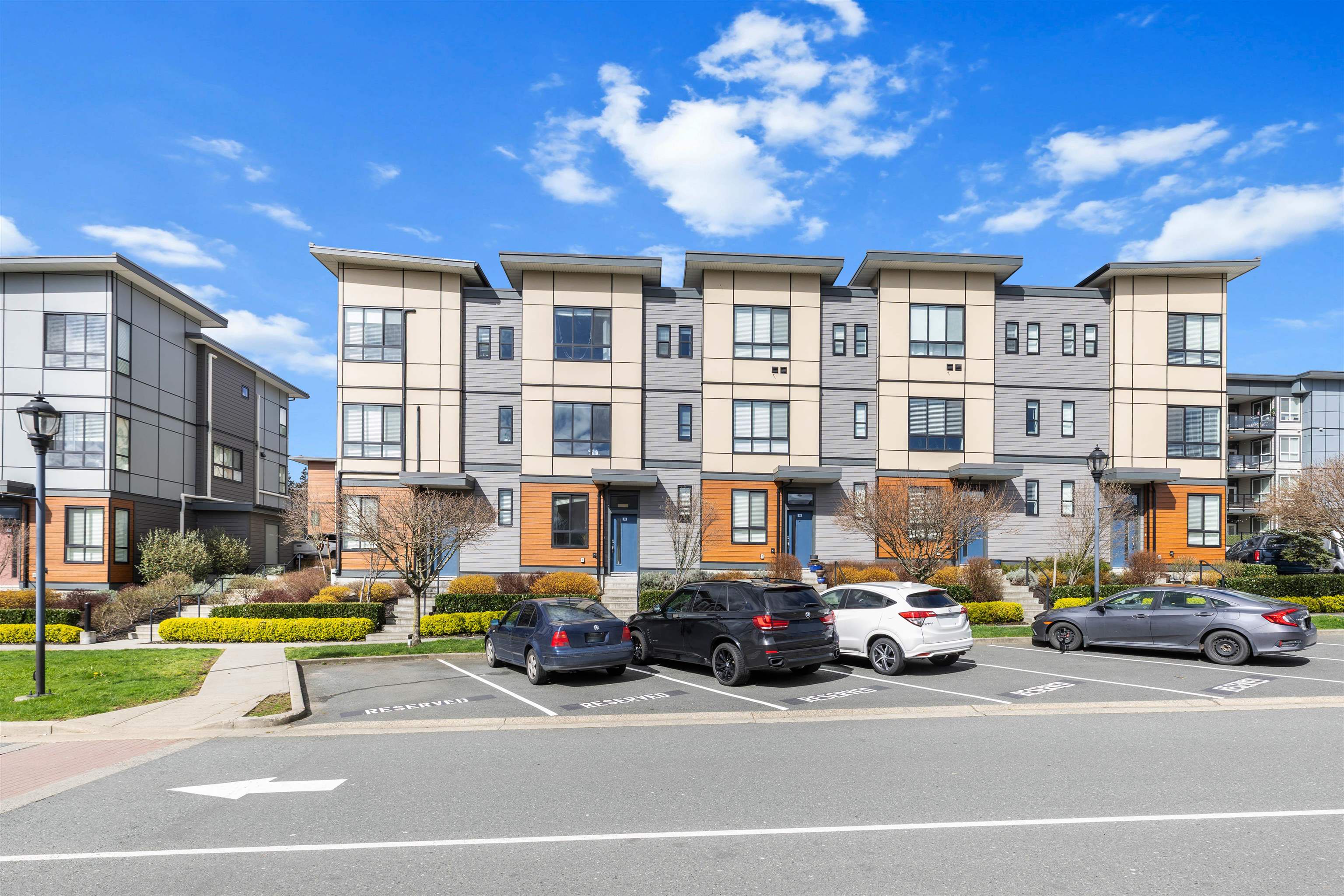 Residential in Abbotsford 4