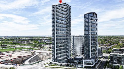 3007-8 Water Walk Dr, Unionville, ON, L3R6L4 | Card Image