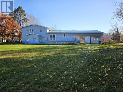 374 Truro Heights Rd, House other with 4 bedrooms, 2 bathrooms and null parking in Truro Heights NS | Image 3