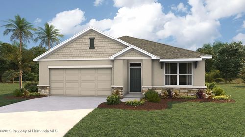 10444 Tucker Road, WEEKI WACHEE, FL, 34613 | Card Image