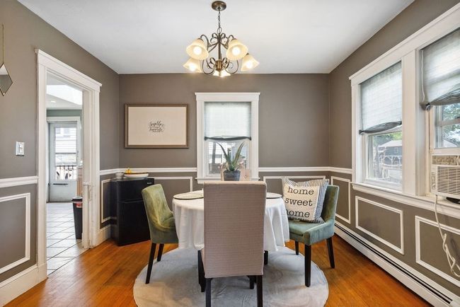 33 - 33 Argyle Rd, House other with 3 bedrooms, 2 bathrooms and 2 parking in Braintree MA | Image 8