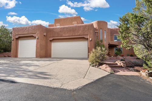 113 Paa Ko Dr, Sandia Park, NM, 87047-8512 | Card Image