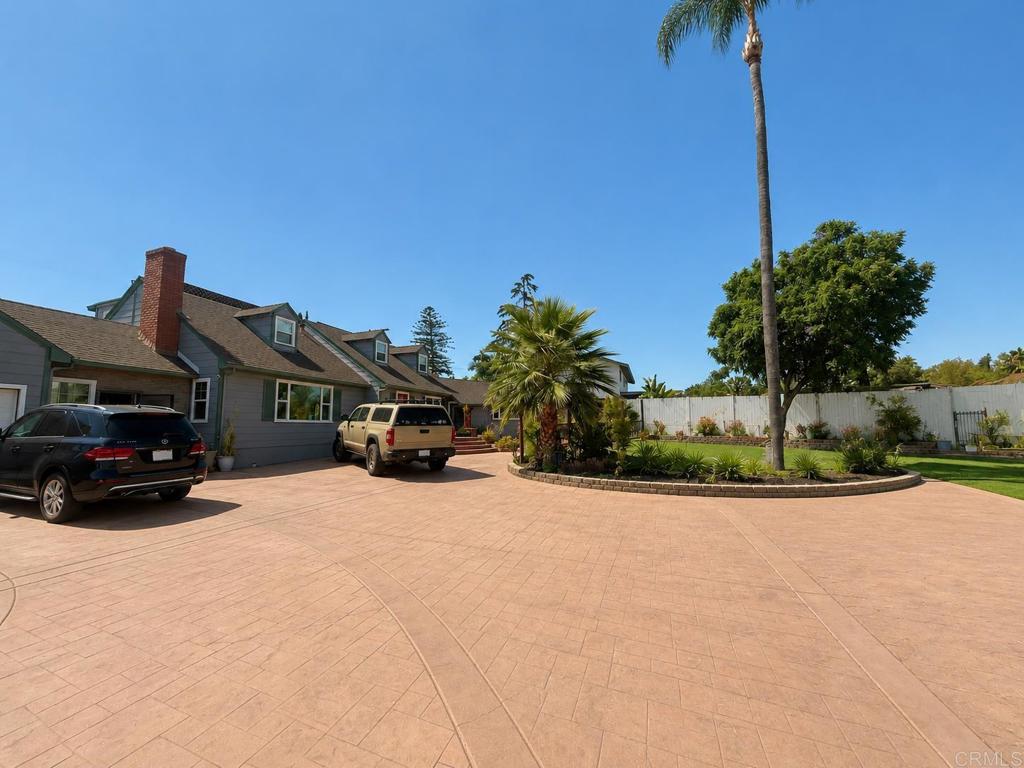 Residential in La Mesa 2