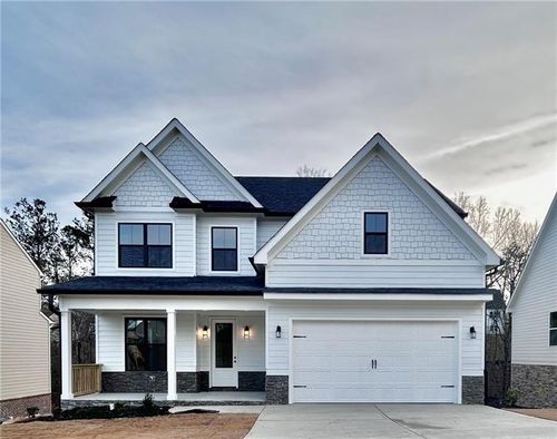 20 Lakewood Ct Se, Cartersville, GA, 30120-6994 | Card Image