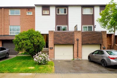 120 - 1221 Dundix Rd, Condo with 3 bedrooms, 2 bathrooms and 2 parking in Mississauga ON | Image 1