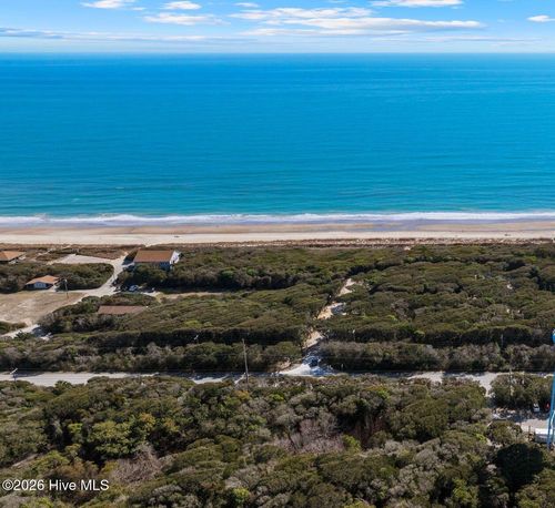 105 Lot 3 Roosevelt Reserve Park Place, Pine Knoll Shores, NC, 28512 | Card Image