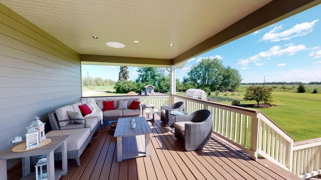 174081 Hwy 855 Highway, House other with 5 bedrooms, 3 bathrooms and 4 parking in Atmore AB | Image 4