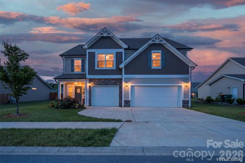 6249 Finch Meadow Ct, Clemmons, NC, 27012-9985 | Card Image