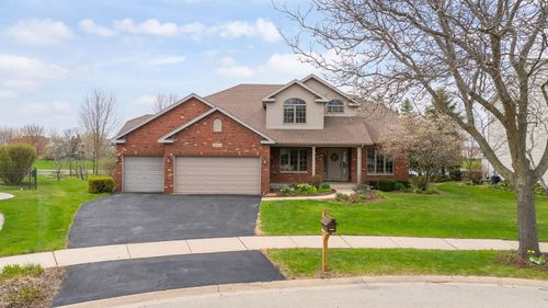 13364 Wellesley Court, Plainfield, IL, 60585 | Card Image