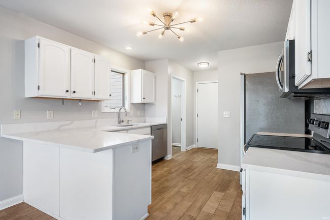 15007 Knobcone Ct, House other with 3 bedrooms, 2 bathrooms and null parking in Fort Wayne IN | Image 7