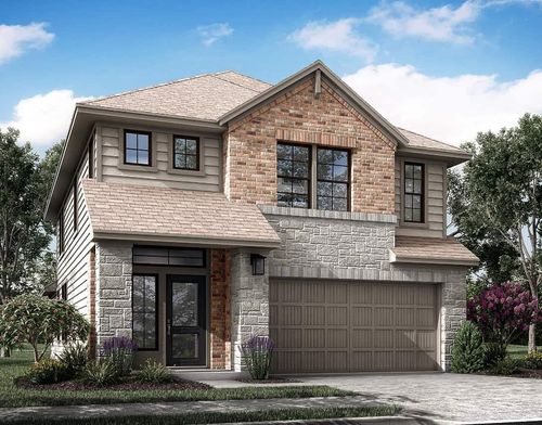 21934 Mystic Birch Ln, Cypress, TX, 77433-8693 | Card Image