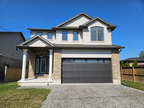 4705 Lee Ave, Niagara Falls, ON, L2H1M7 | Card Image