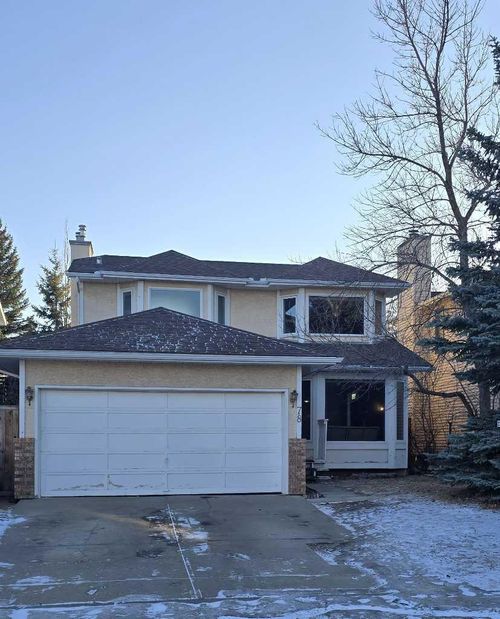 78 Sandringham Way Nw, Calgary, AB, T3K3V7 | Card Image
