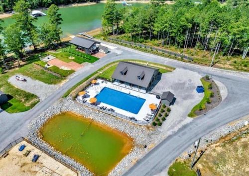 Lot 67 Shoreside Dr, Double Springs, AL, 35553-0030 | Card Image