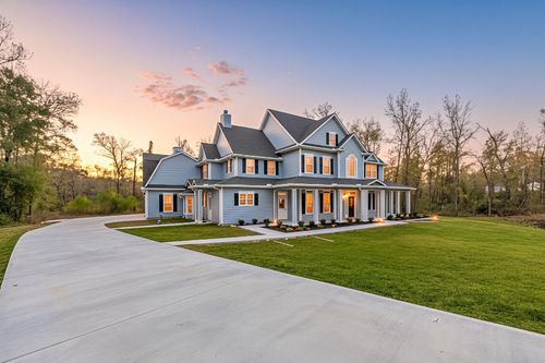 14882 Gingham Rd S, Montgomery, TX, 77356-4020 | Card Image