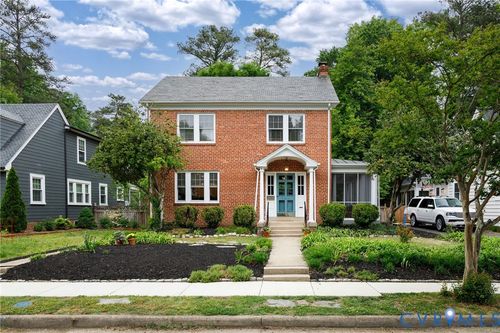 4613 Devonshire Rd, Richmond, VA, 23225-3239 | Card Image