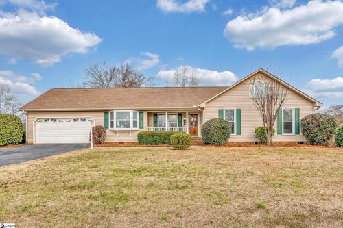 437 Cresthaven Dr, Boiling Springs, SC, 29316-5766 | Card Image
