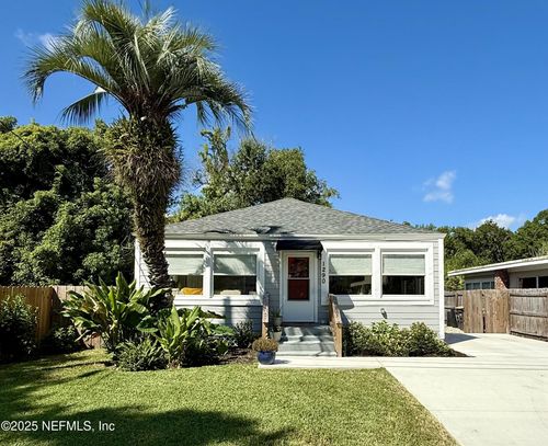 1290 Woodruff Ave, JACKSONVILLE, FL, 32205-7193 | Card Image