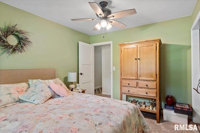 2605 Churchill Rd, House other with 4 bedrooms, 2 bathrooms and null parking in Springfield IL | Image 28