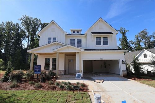 4585 Beechnut Cir, Cumming, GA, 30028-9501 | Card Image