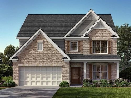 4030 Haven Way, Cumming, GA, 30028 | Card Image