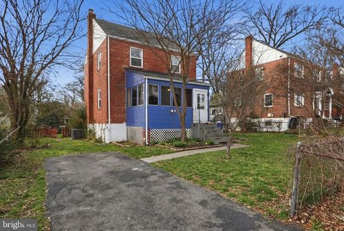 8506 Glenville Rd, TAKOMA PARK, MD, 20912-7325 | Card Image