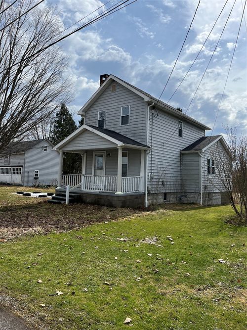 314 W Pine St, Espyville, PA, 16424-9780 | Card Image