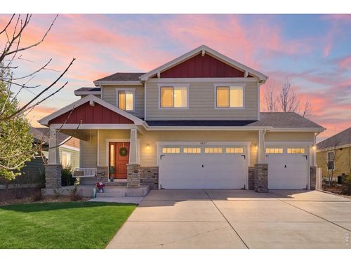 1027 Canal Dr, Windsor, CO, 80550-5848 | Card Image