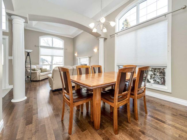 24 Fairmont Pt S, House other with 4 bedrooms, 4 bathrooms and 6 parking in Lethbridge AB | Image 9