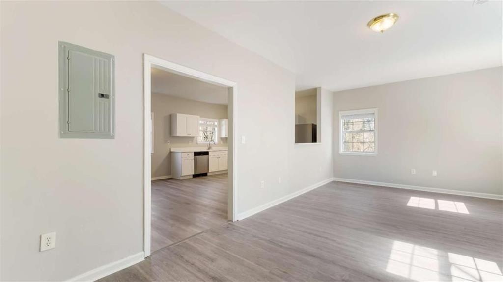 Residential Lease in Atlanta 4